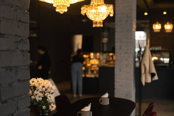 Продажа кафе-ресторана на трассе Киев-Чоп в Ровенской области